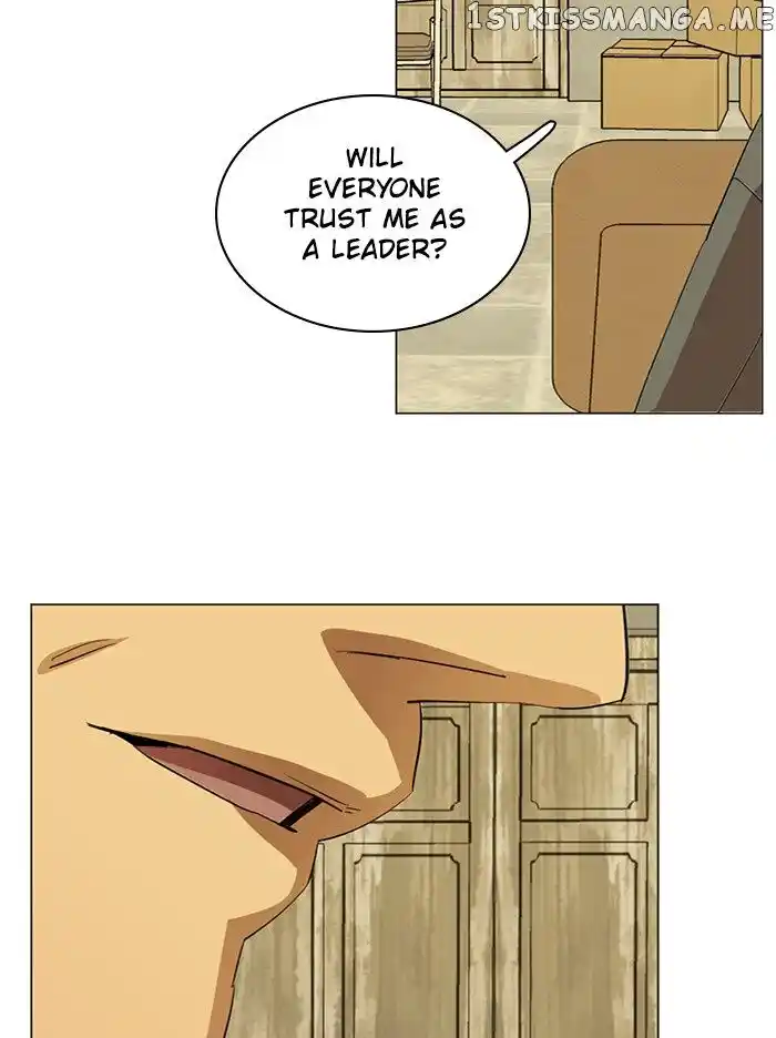 Parallel City Vol.04 Ch.100