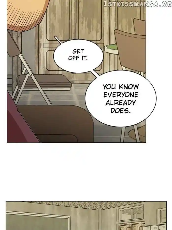 Parallel City Vol.04 Ch.100