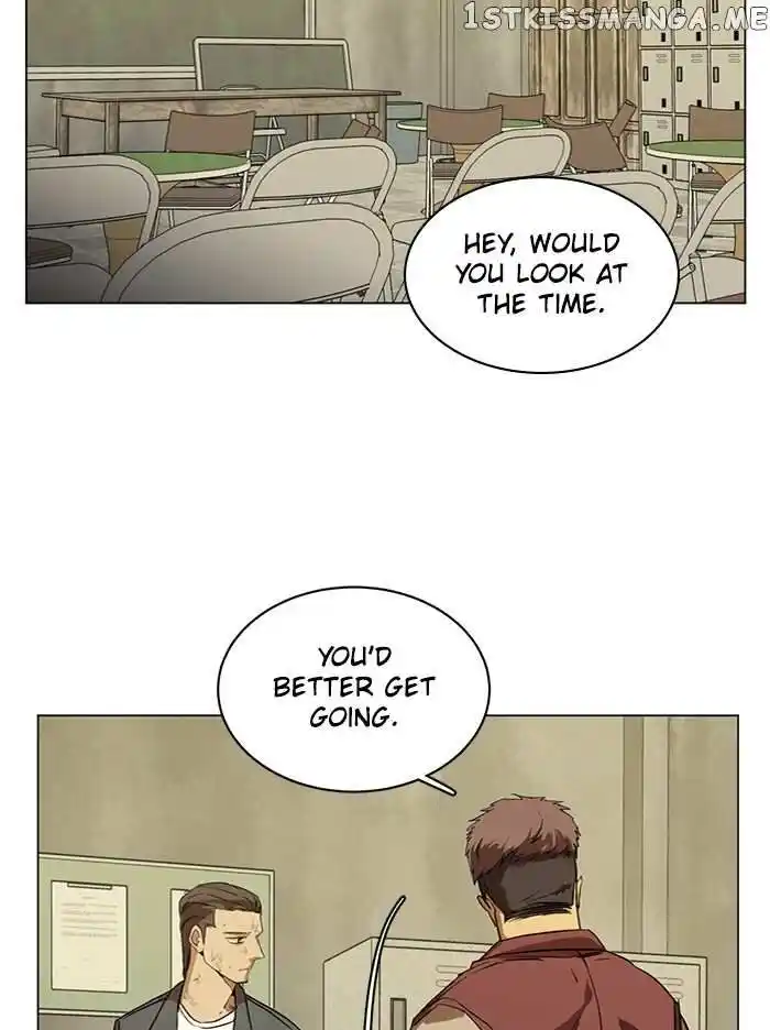 Parallel City Vol.04 Ch.100