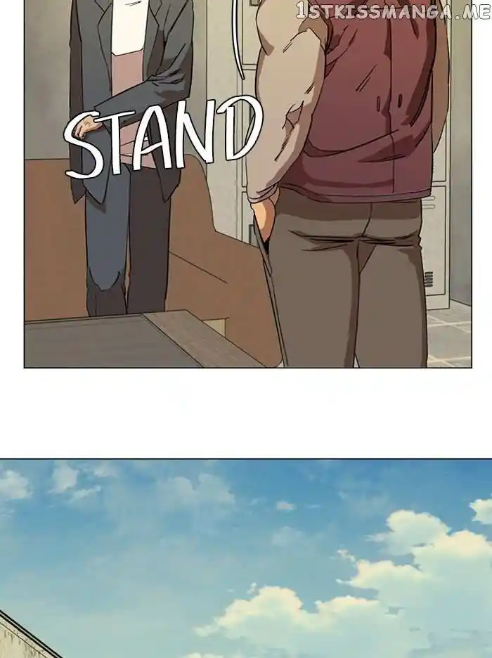 Parallel City Vol.04 Ch.100