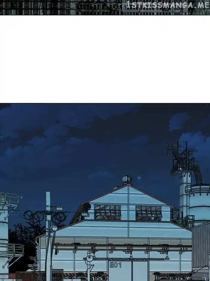 Parallel City Vol.04 Ch.100