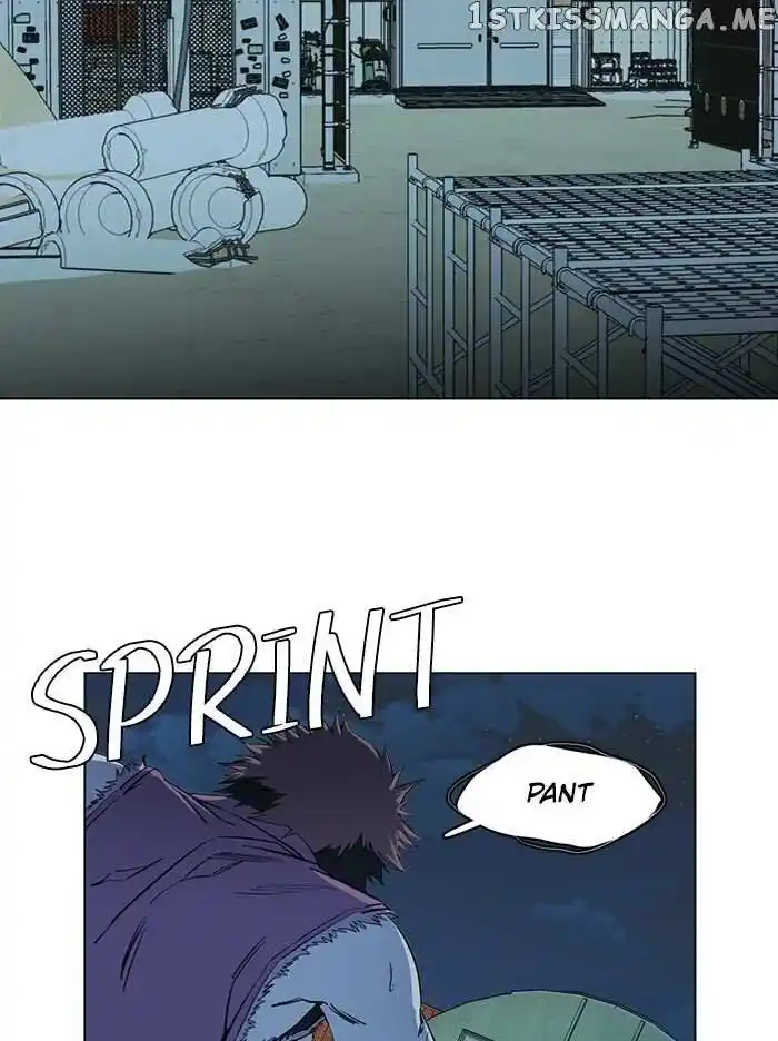 Parallel City Vol.04 Ch.100