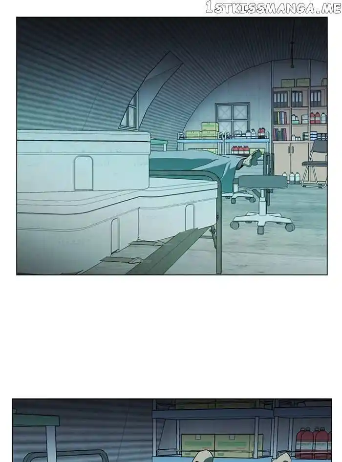 Parallel City Vol.04 Ch.100