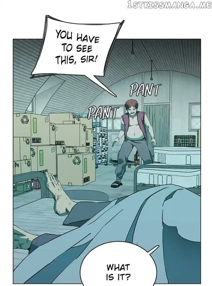 Parallel City Vol.04 Ch.100