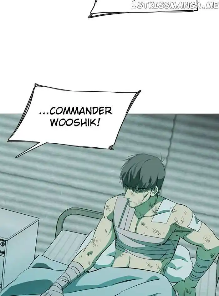 Parallel City Vol.04 Ch.100