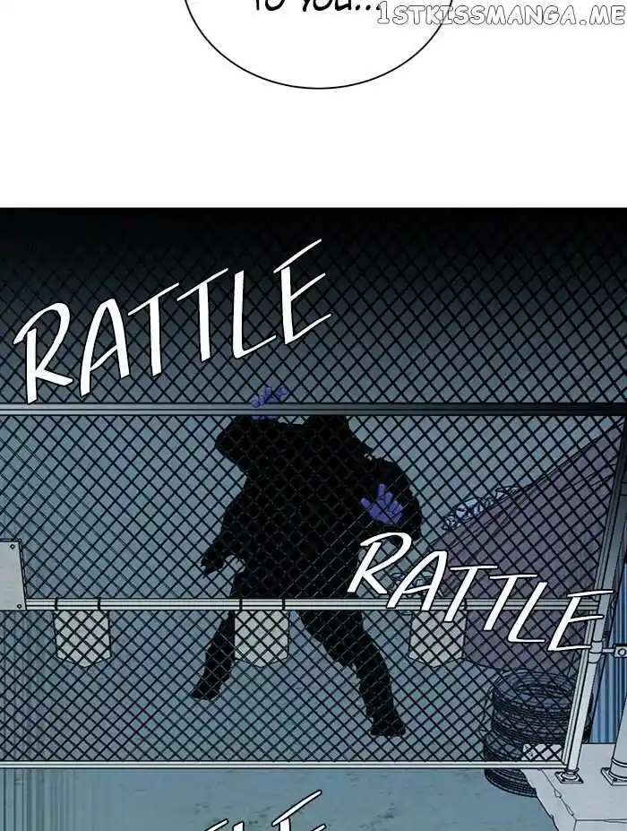 Parallel City Vol.04 Ch.101