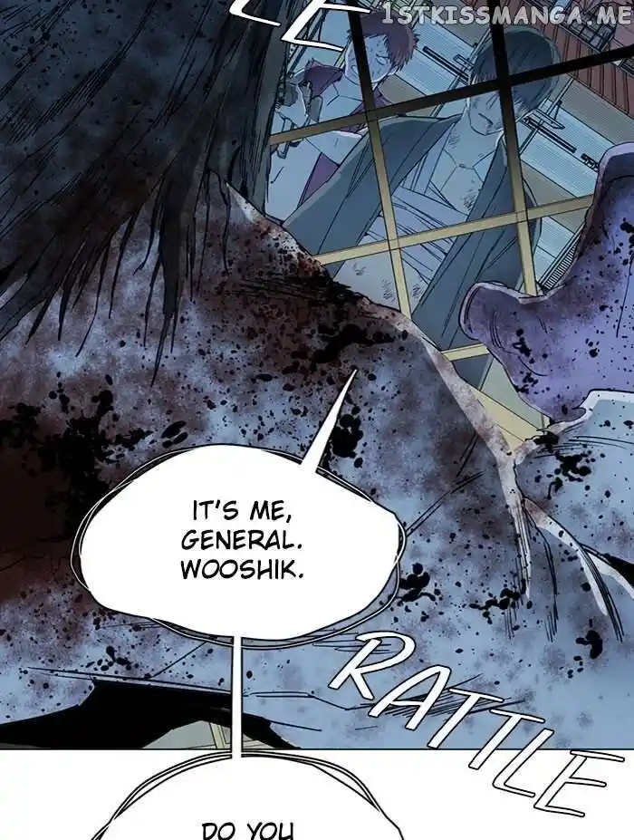 Parallel City Vol.04 Ch.101