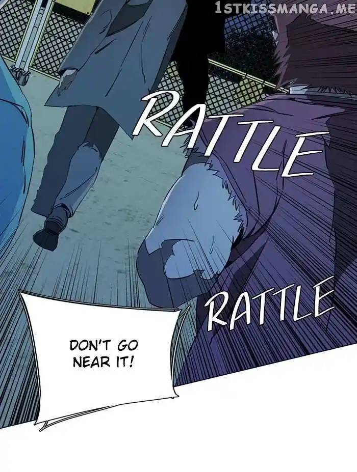 Parallel City Vol.04 Ch.101