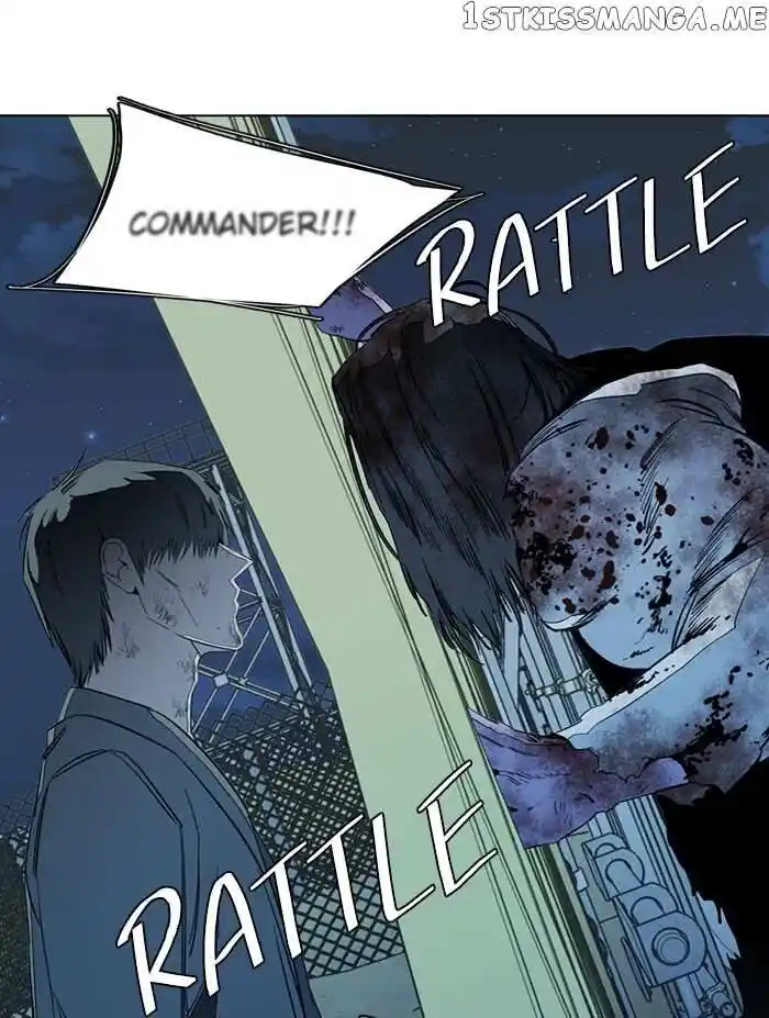 Parallel City Vol.04 Ch.101