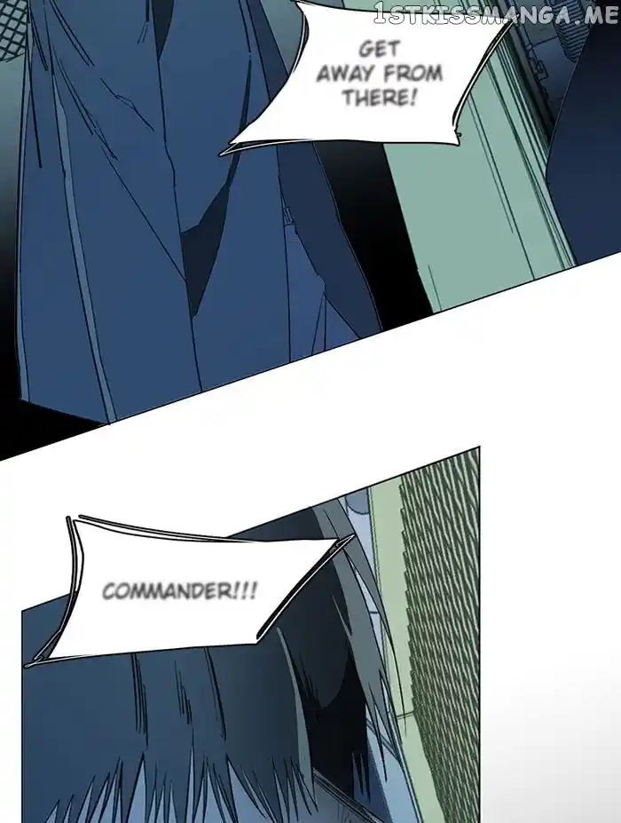 Parallel City Vol.04 Ch.101