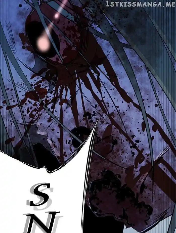 Parallel City Vol.04 Ch.101