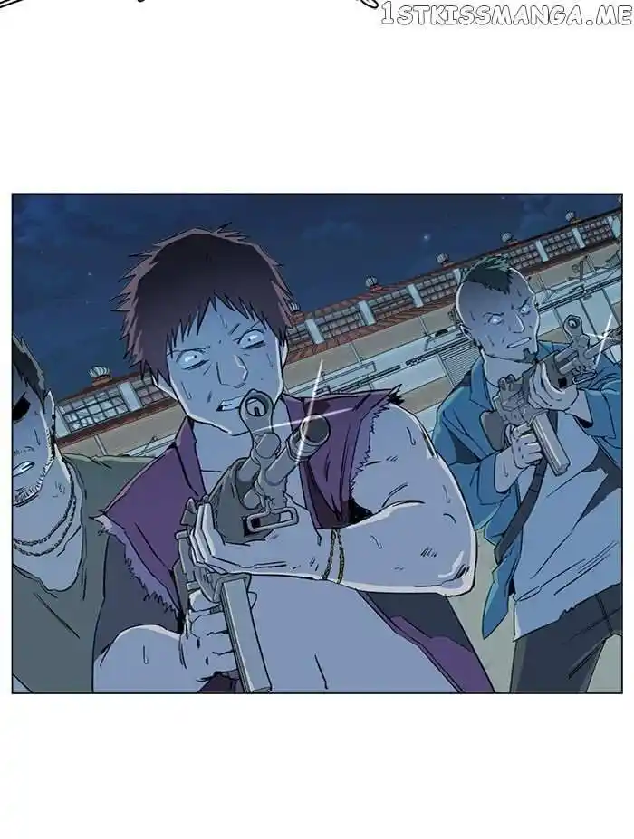 Parallel City Vol.04 Ch.101