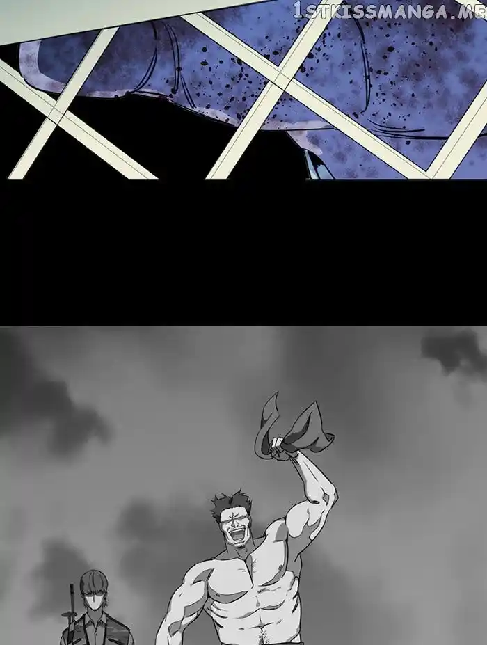 Parallel City Vol.04 Ch.101