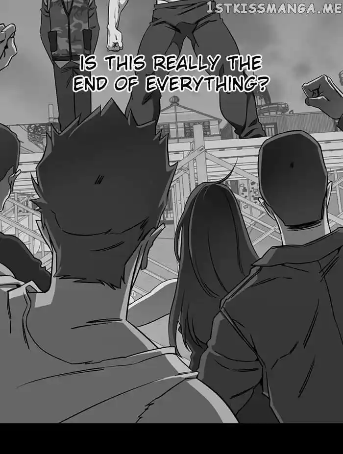 Parallel City Vol.04 Ch.101