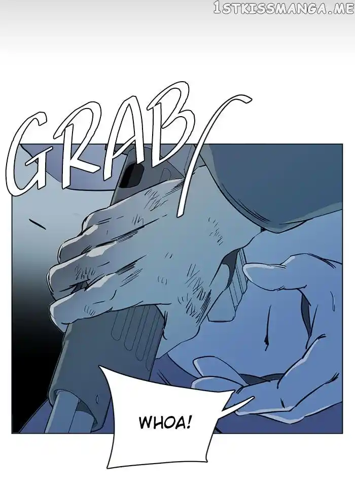 Parallel City Vol.04 Ch.101