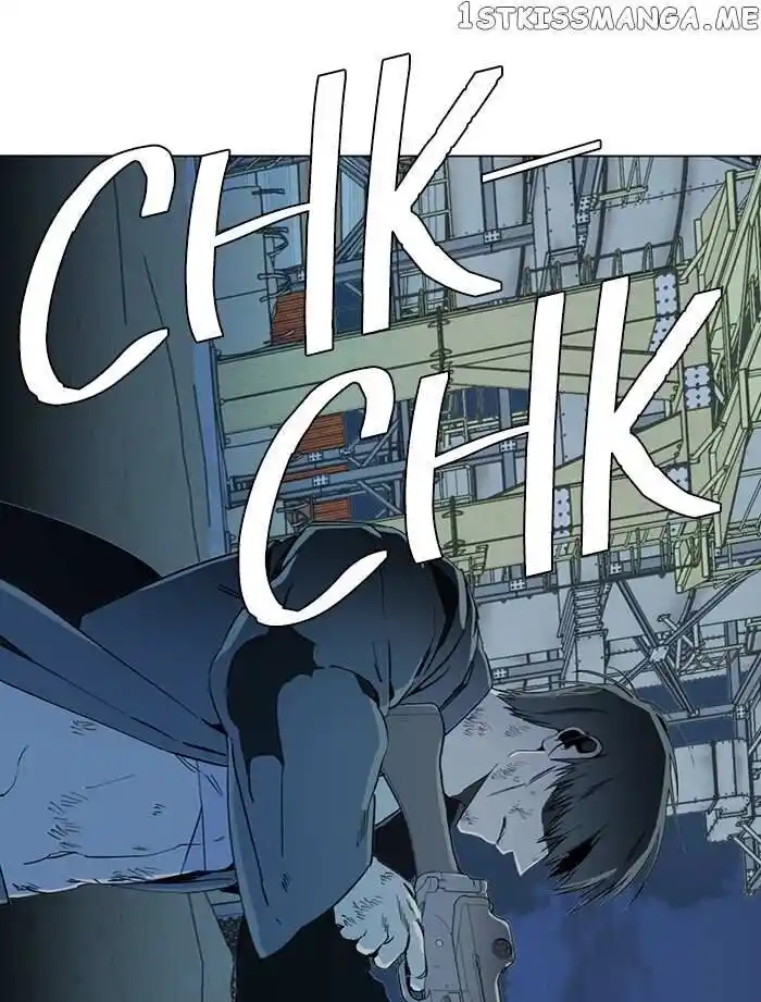 Parallel City Vol.04 Ch.101