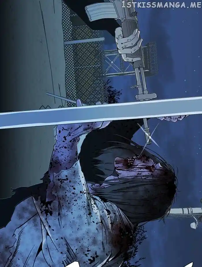 Parallel City Vol.04 Ch.101