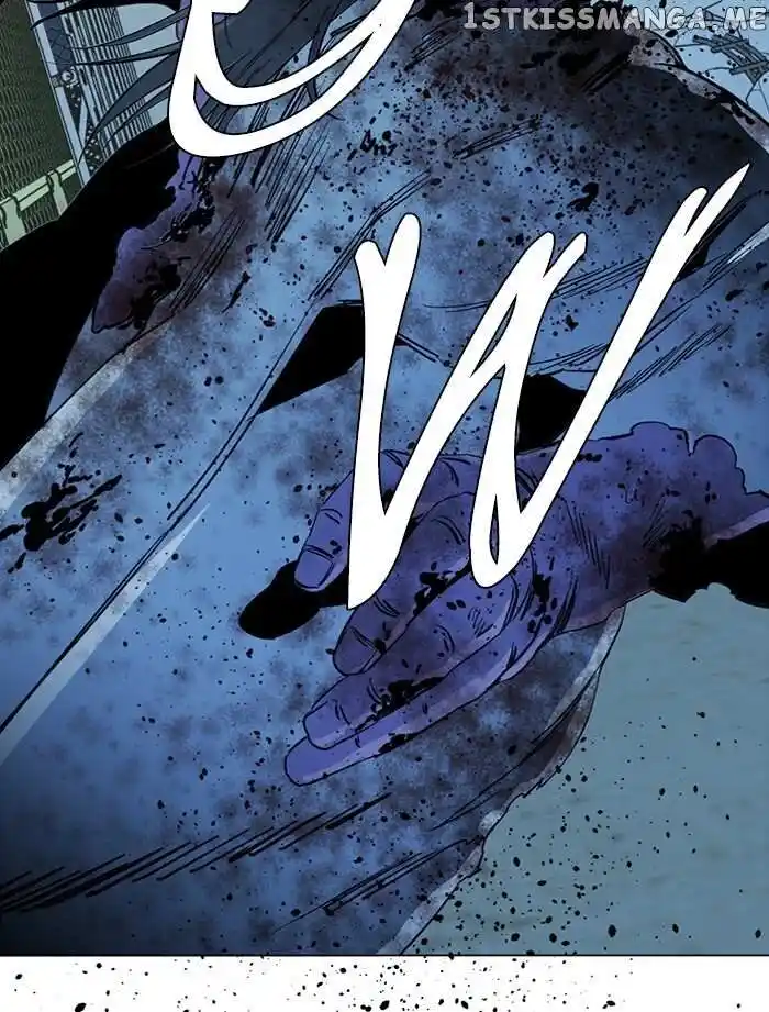 Parallel City Vol.04 Ch.101