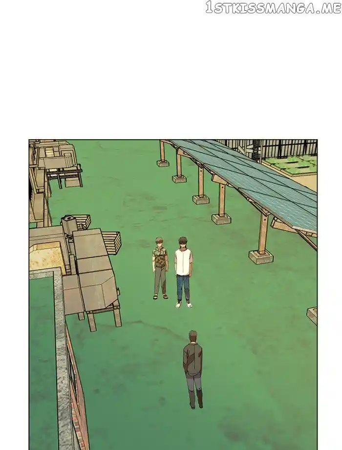 Parallel City Vol.04 Ch.101