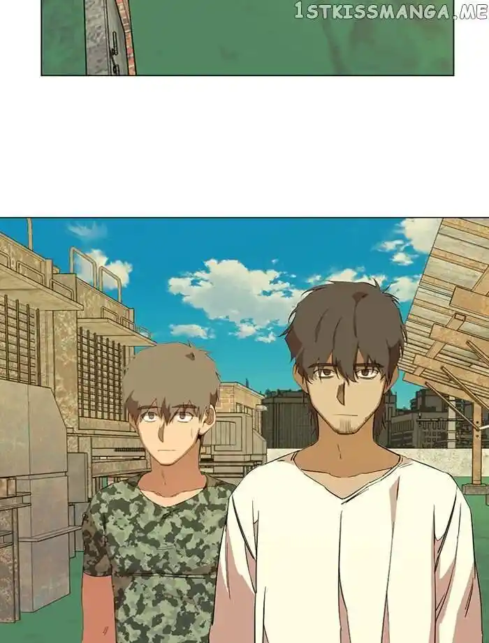 Parallel City Vol.04 Ch.101