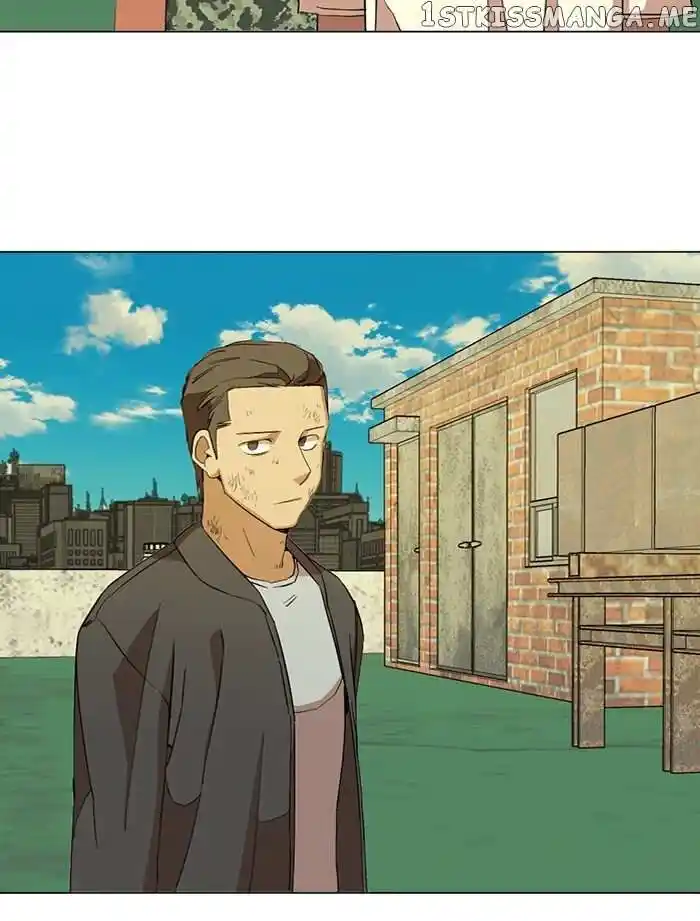 Parallel City Vol.04 Ch.101