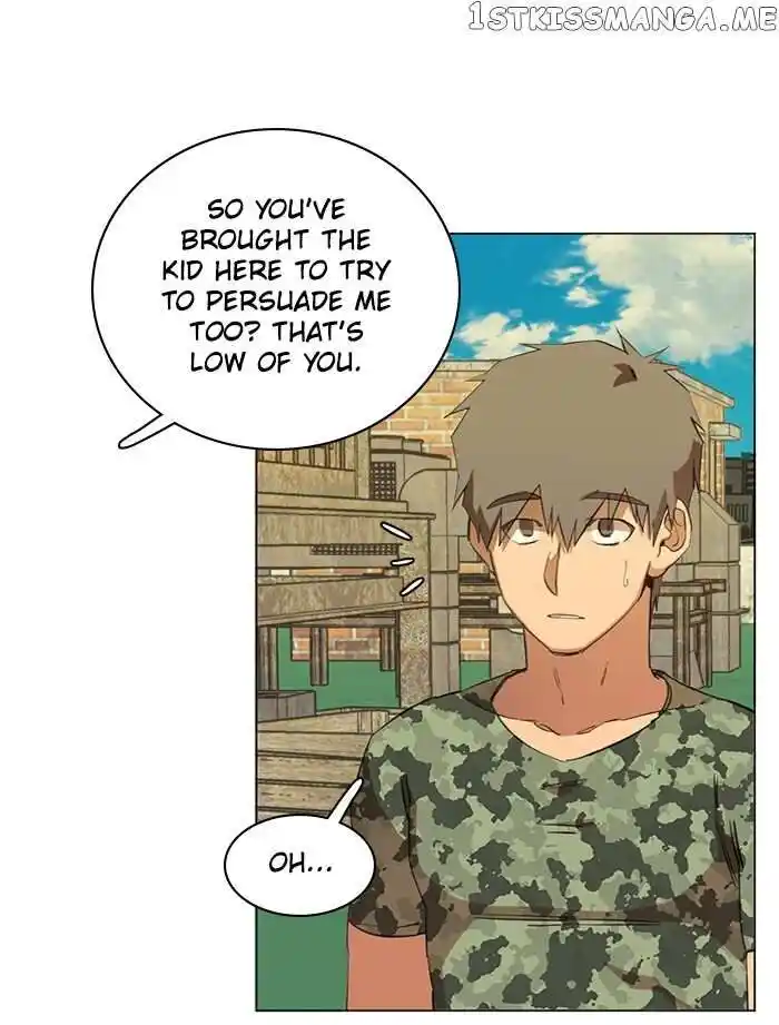 Parallel City Vol.04 Ch.101