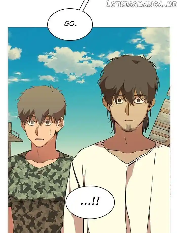 Parallel City Vol.04 Ch.101