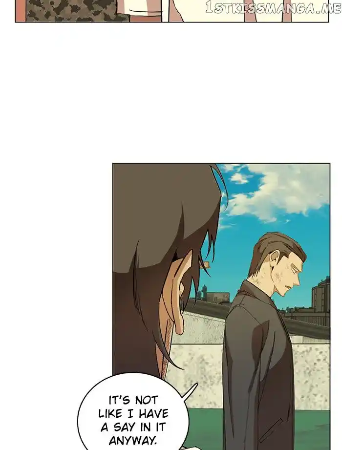 Parallel City Vol.04 Ch.101