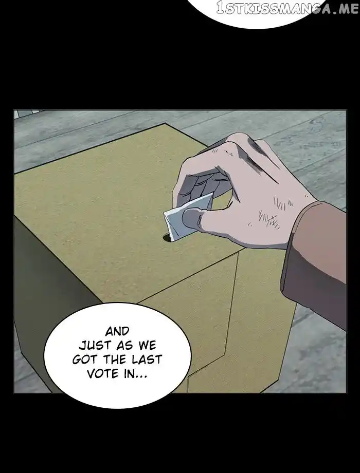 Parallel City Vol.04 Ch.101