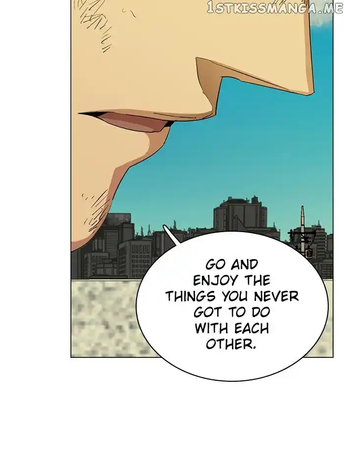 Parallel City Vol.04 Ch.101