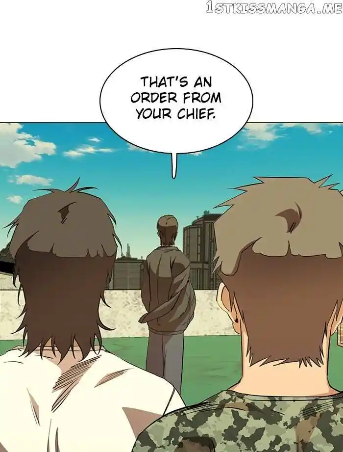 Parallel City Vol.04 Ch.101