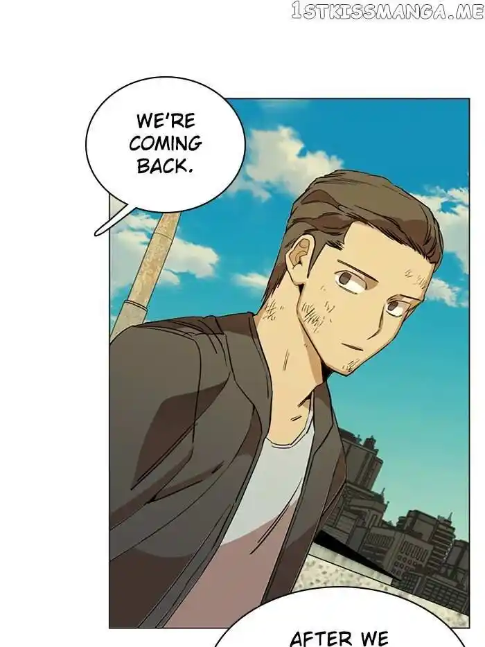 Parallel City Vol.04 Ch.101