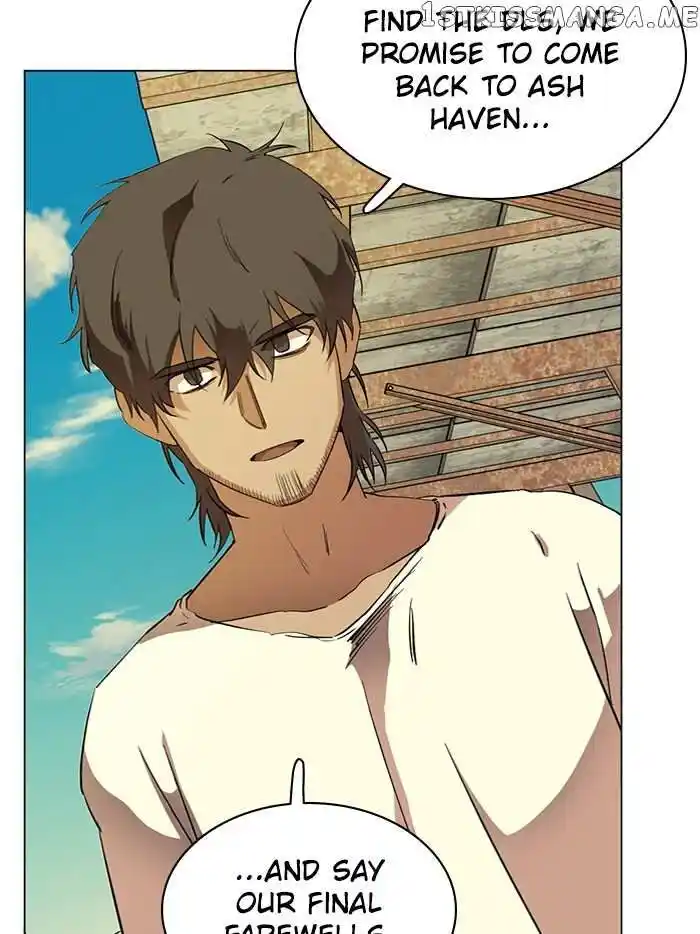 Parallel City Vol.04 Ch.101