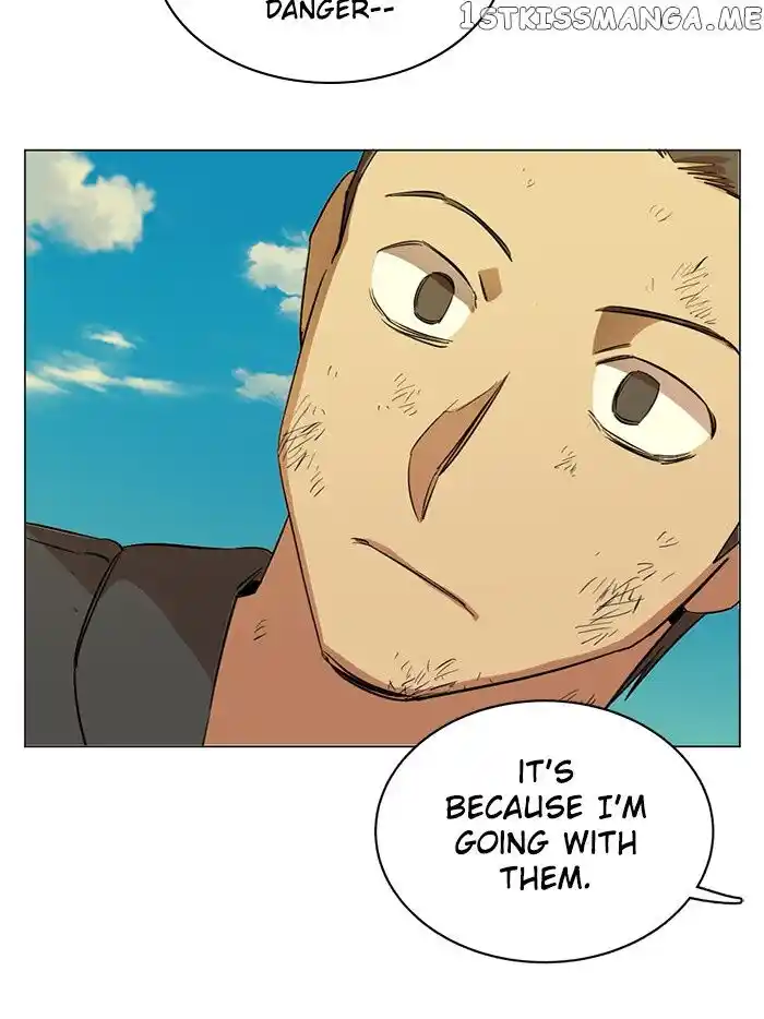 Parallel City Vol.04 Ch.101