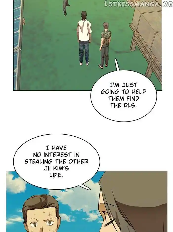 Parallel City Vol.04 Ch.101