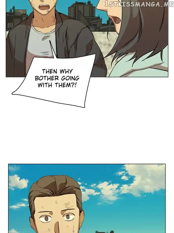 Parallel City Vol.04 Ch.101