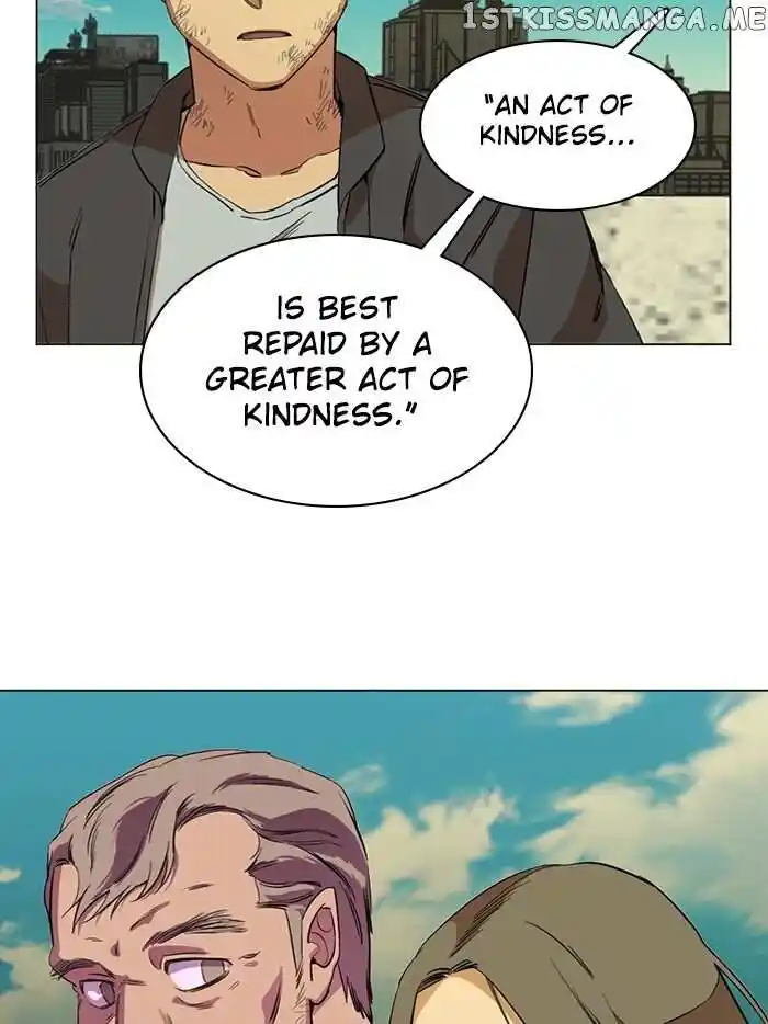 Parallel City Vol.04 Ch.101