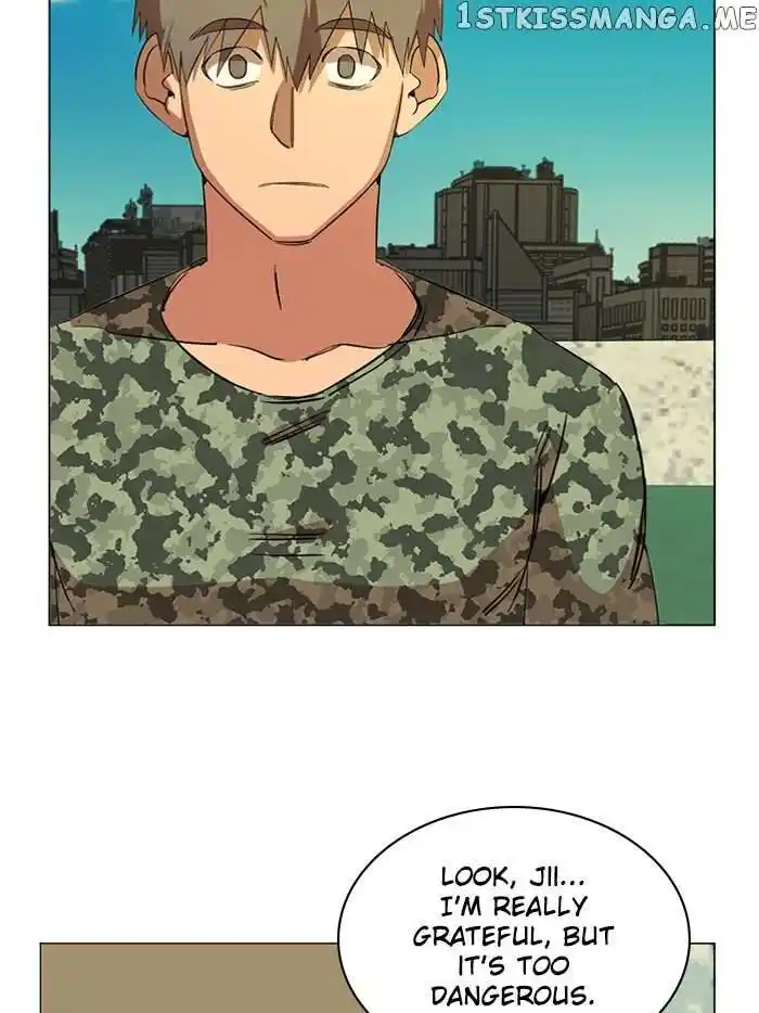 Parallel City Vol.04 Ch.101