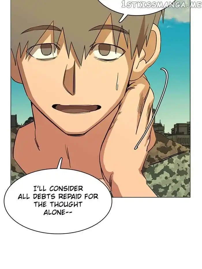 Parallel City Vol.04 Ch.101