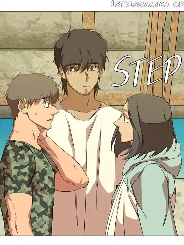 Parallel City Vol.04 Ch.101