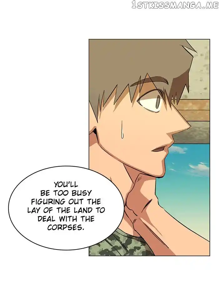 Parallel City Vol.04 Ch.101