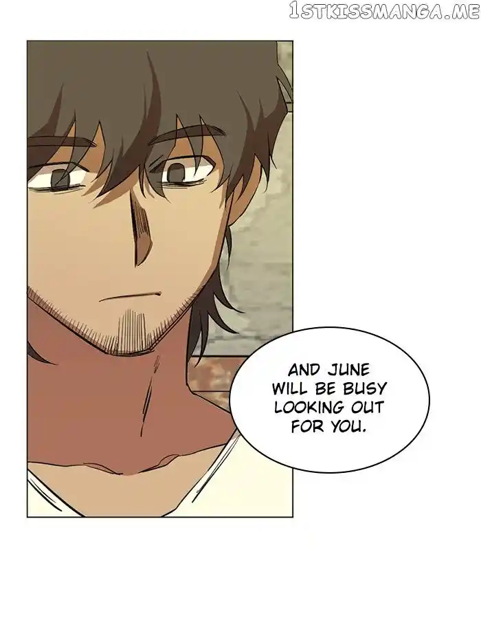 Parallel City Vol.04 Ch.101