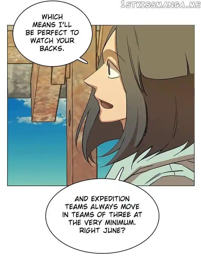 Parallel City Vol.04 Ch.101