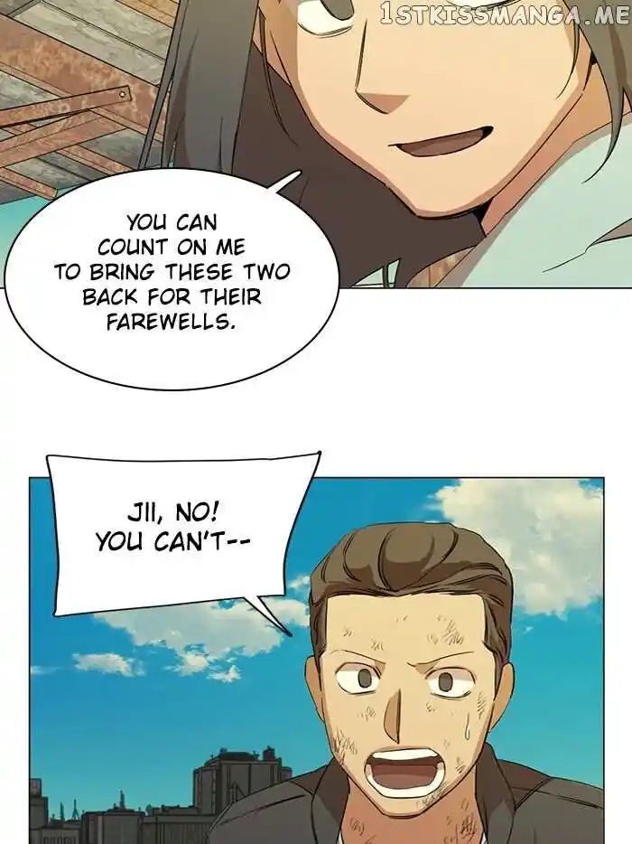 Parallel City Vol.04 Ch.101