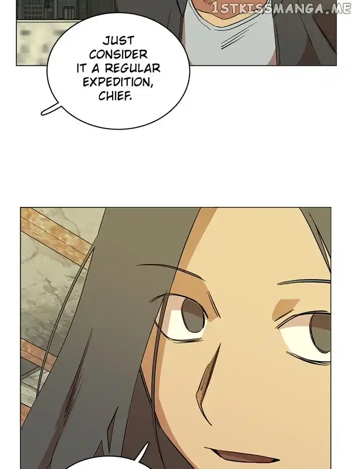 Parallel City Vol.04 Ch.101