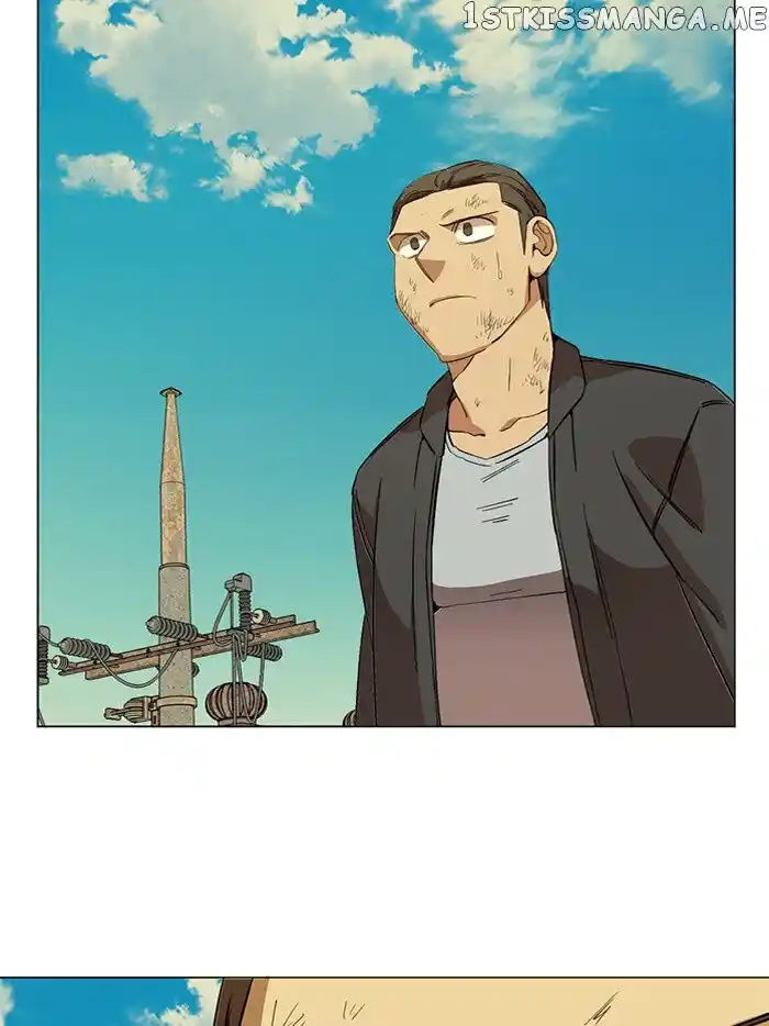 Parallel City Vol.04 Ch.101