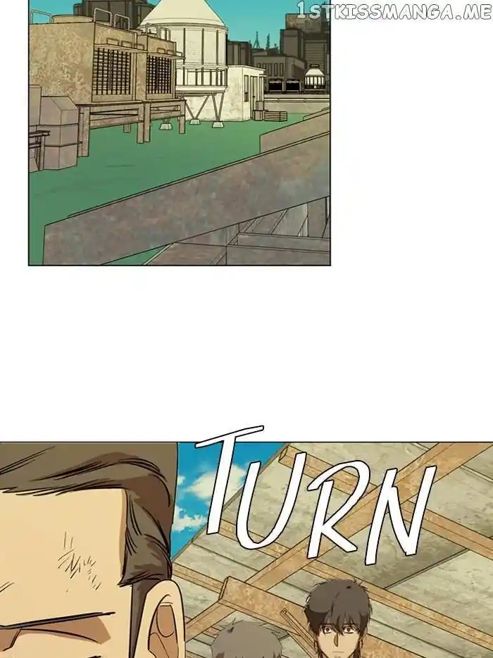 Parallel City Vol.04 Ch.101