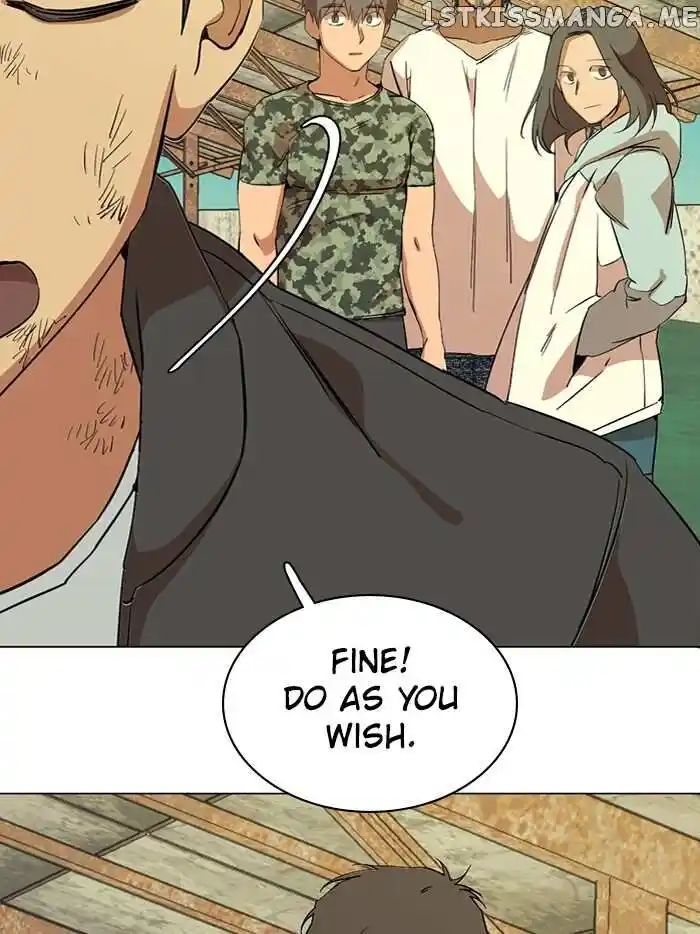 Parallel City Vol.04 Ch.101