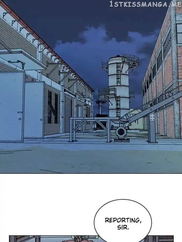 Parallel City Vol.04 Ch.101