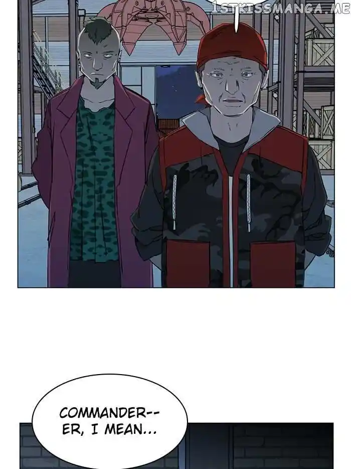 Parallel City Vol.04 Ch.101